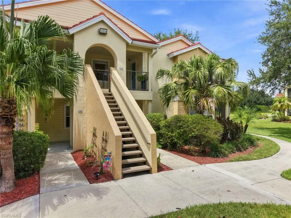 12620 Equestrian Circle #1710 Fort Myers, FL 33907