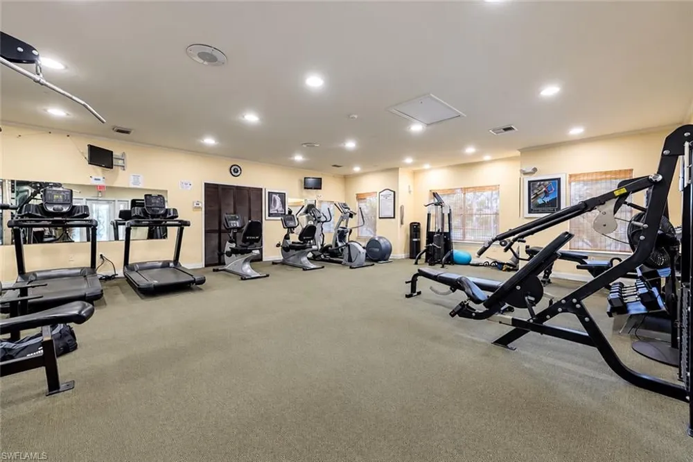 12620 Equestrian Circle #1710 Fort Myers, FL 33907