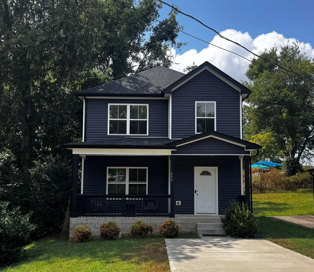 699 Ford St Clarksville, TN 37040