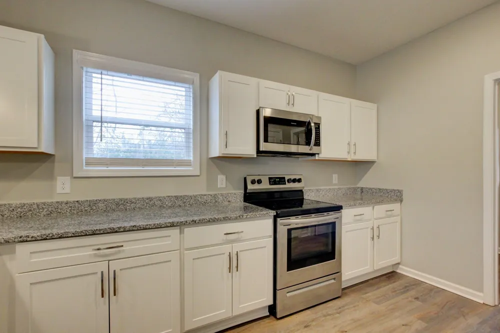 699 Ford St Clarksville, TN 37040