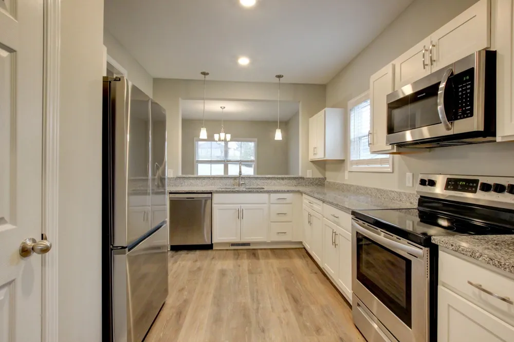 699 Ford St Clarksville, TN 37040