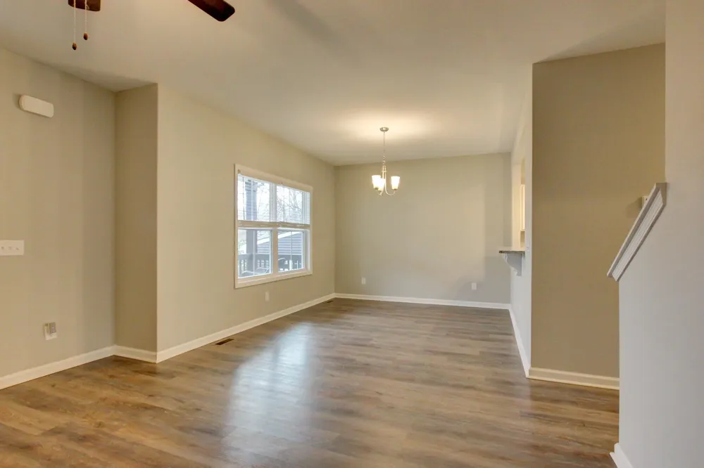 699 Ford St Clarksville, TN 37040