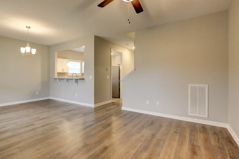 699 Ford St Clarksville, TN 37040