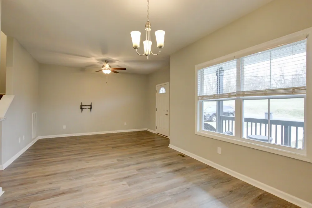 699 Ford St Clarksville, TN 37040
