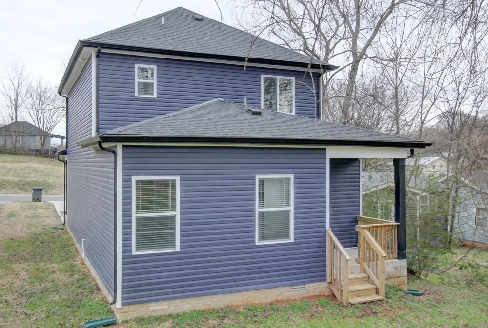 699 Ford St Clarksville, TN 37040