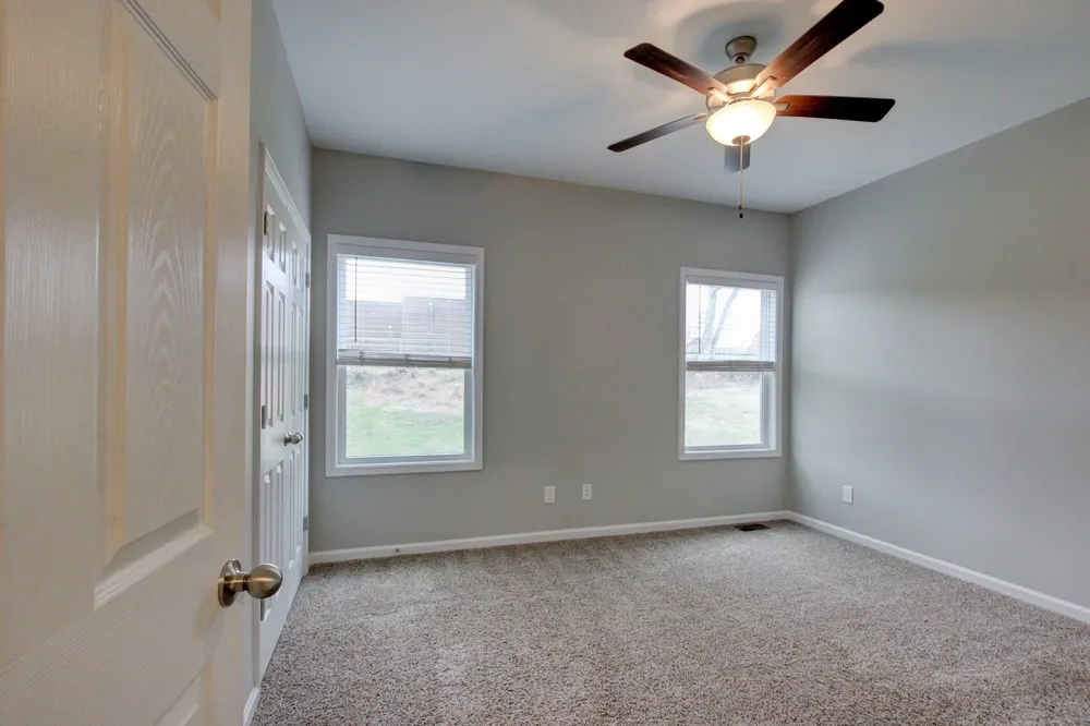 699 Ford St Clarksville, TN 37040