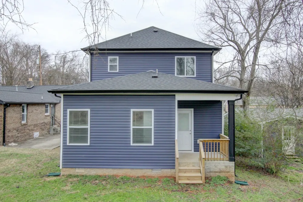 699 Ford St Clarksville, TN 37040