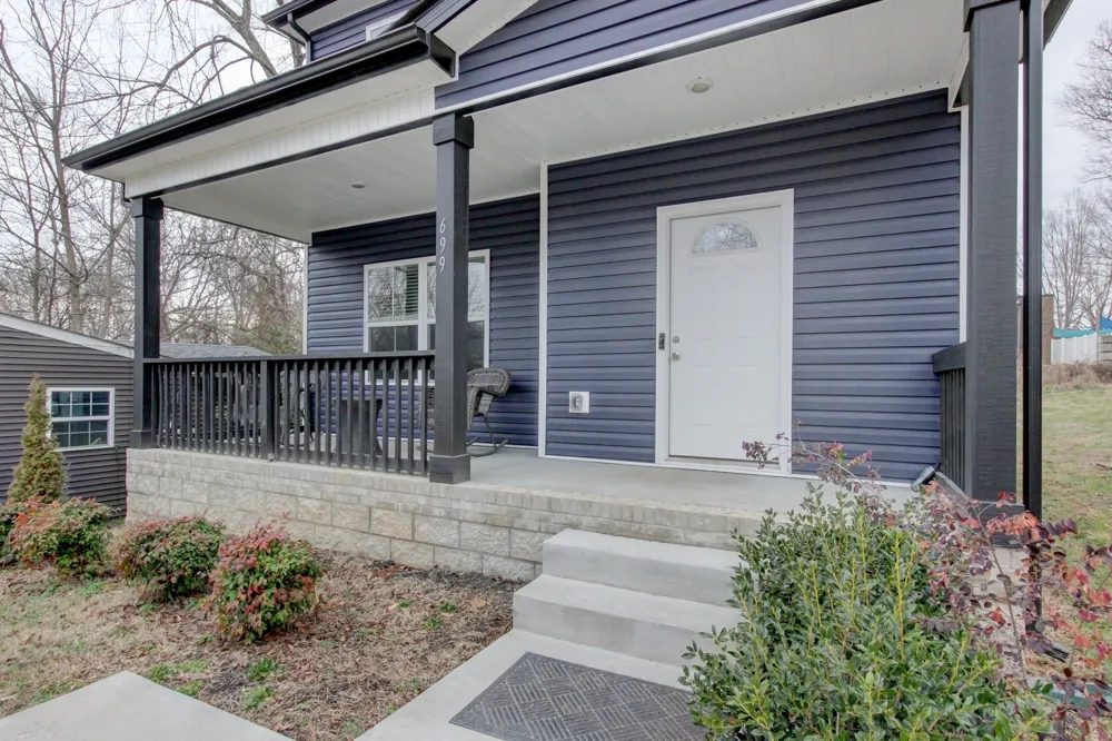 699 Ford St Clarksville, TN 37040