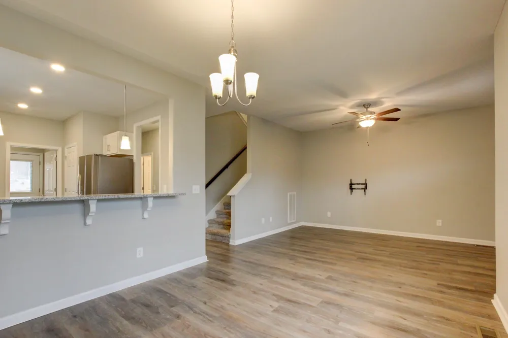 699 Ford St Clarksville, TN 37040