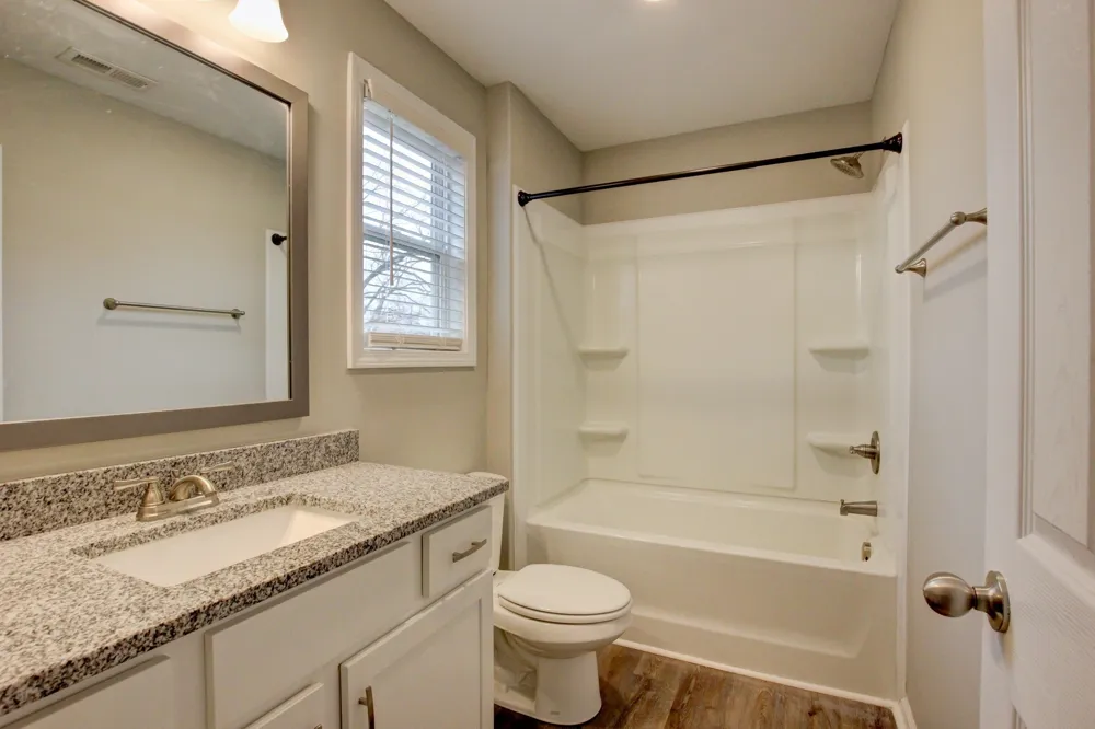 699 Ford St Clarksville, TN 37040