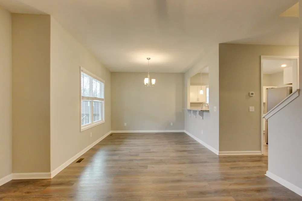 699 Ford St Clarksville, TN 37040