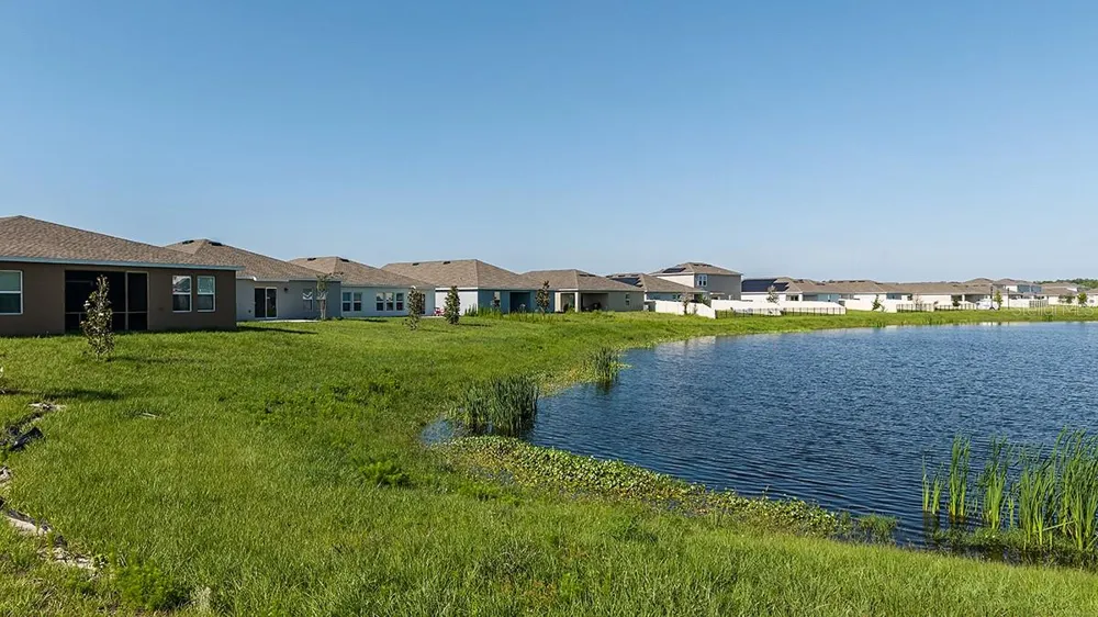 5471 CROWN POINT ROAD Kissimmee, FL 34758