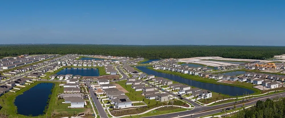 5471 CROWN POINT ROAD Kissimmee, FL 34758