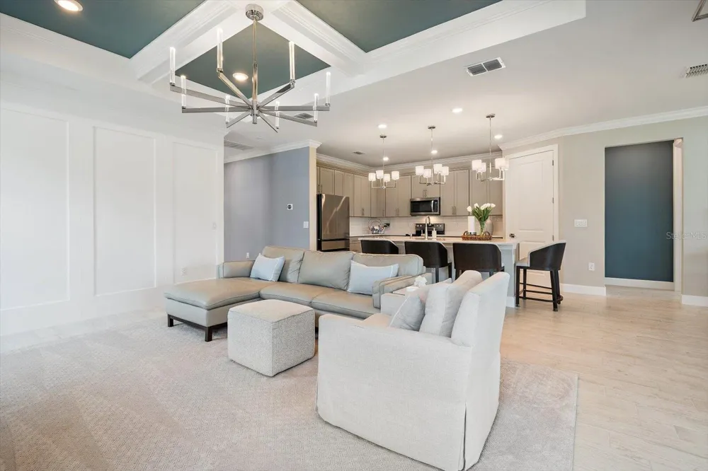17275 LUMINOUS AVENUE Venice, FL 34293