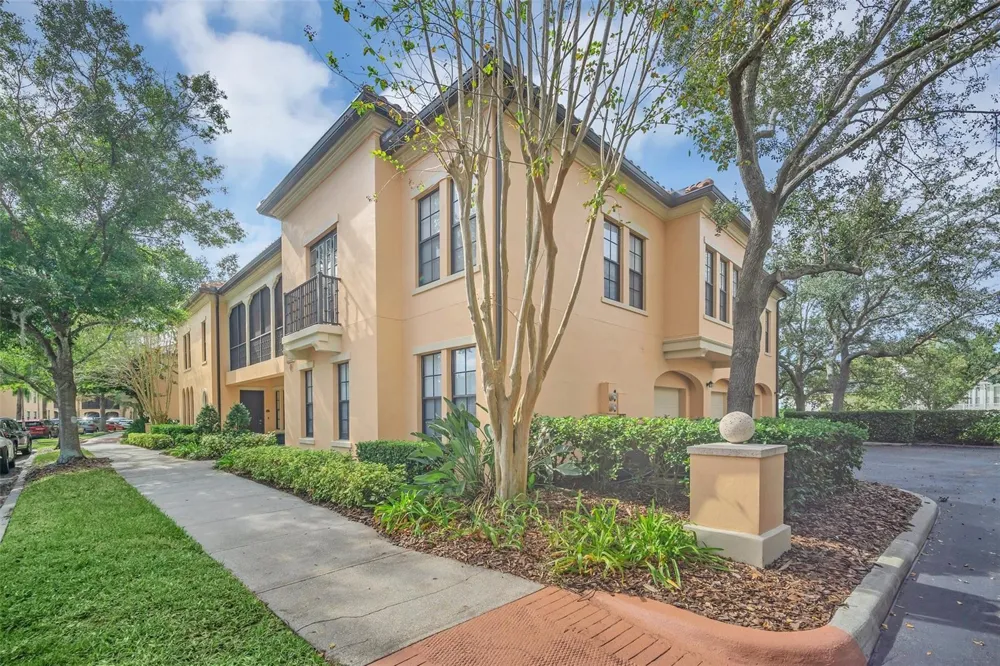 506 MIRASOL CIRCLE #202 Celebration, FL 34747