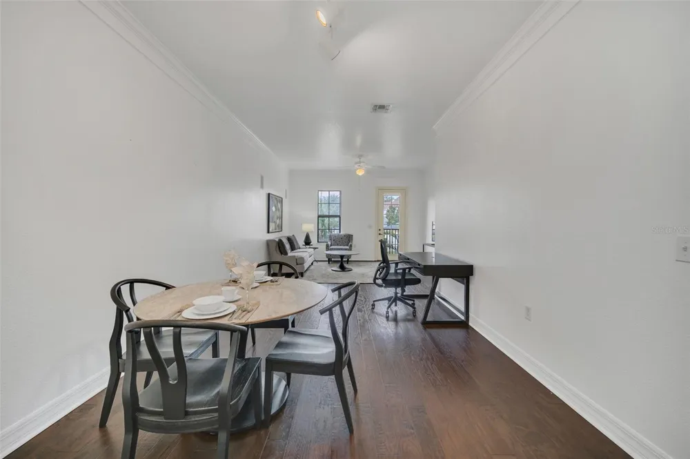 506 MIRASOL CIRCLE #202 Celebration, FL 34747