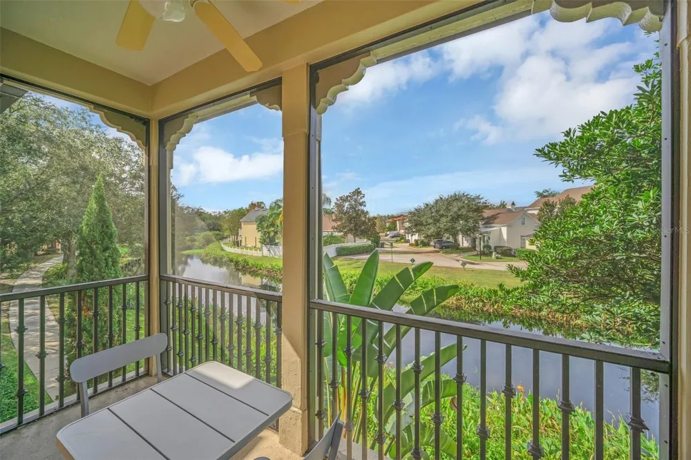 506 MIRASOL CIRCLE #202 Celebration, FL 34747