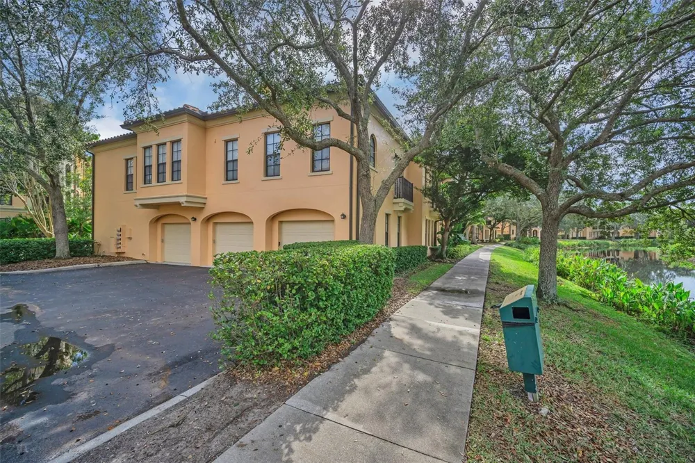 506 MIRASOL CIRCLE #202 Celebration, FL 34747