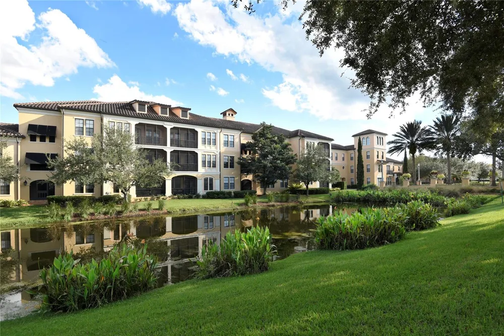 506 MIRASOL CIRCLE #202 Celebration, FL 34747