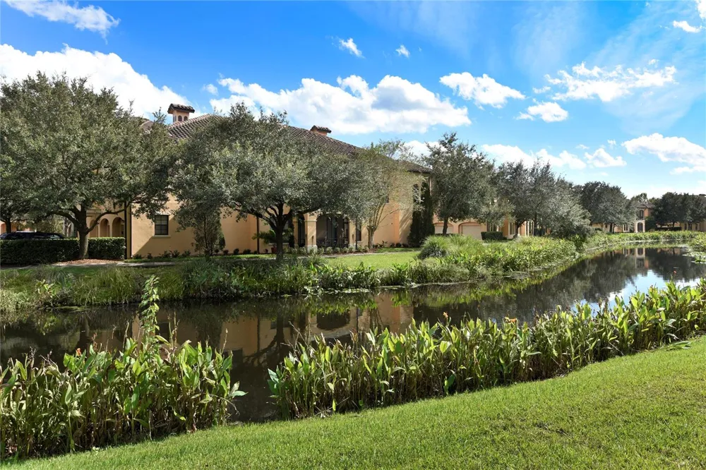 506 MIRASOL CIRCLE #202 Celebration, FL 34747