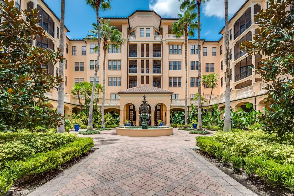 506 MIRASOL CIRCLE #202 Celebration, FL 34747