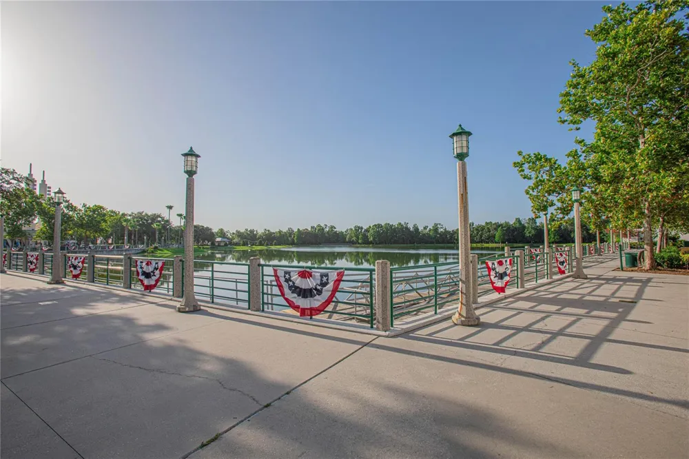 506 MIRASOL CIRCLE #202 Celebration, FL 34747