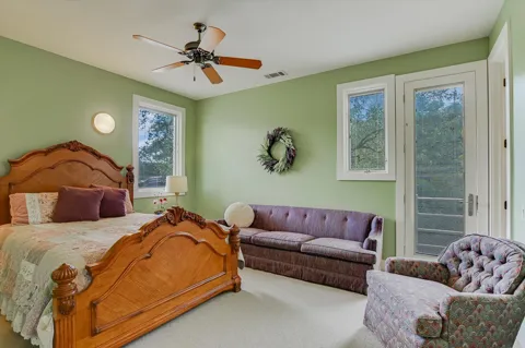 102 Center Cove I