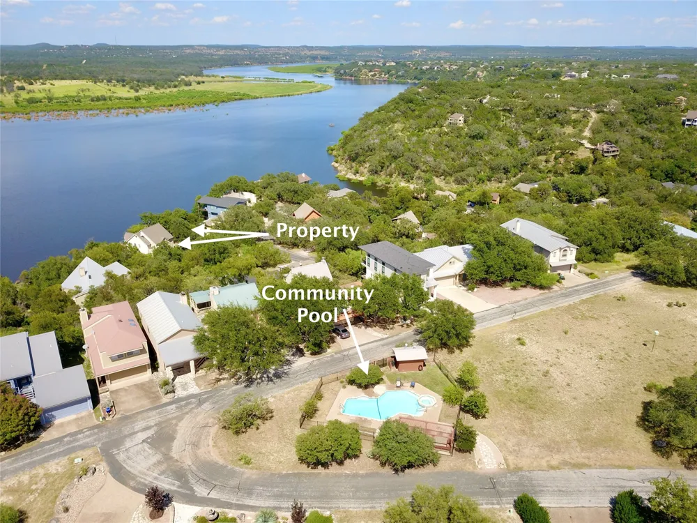 102 Center Cove I Spicewood, TX 78669