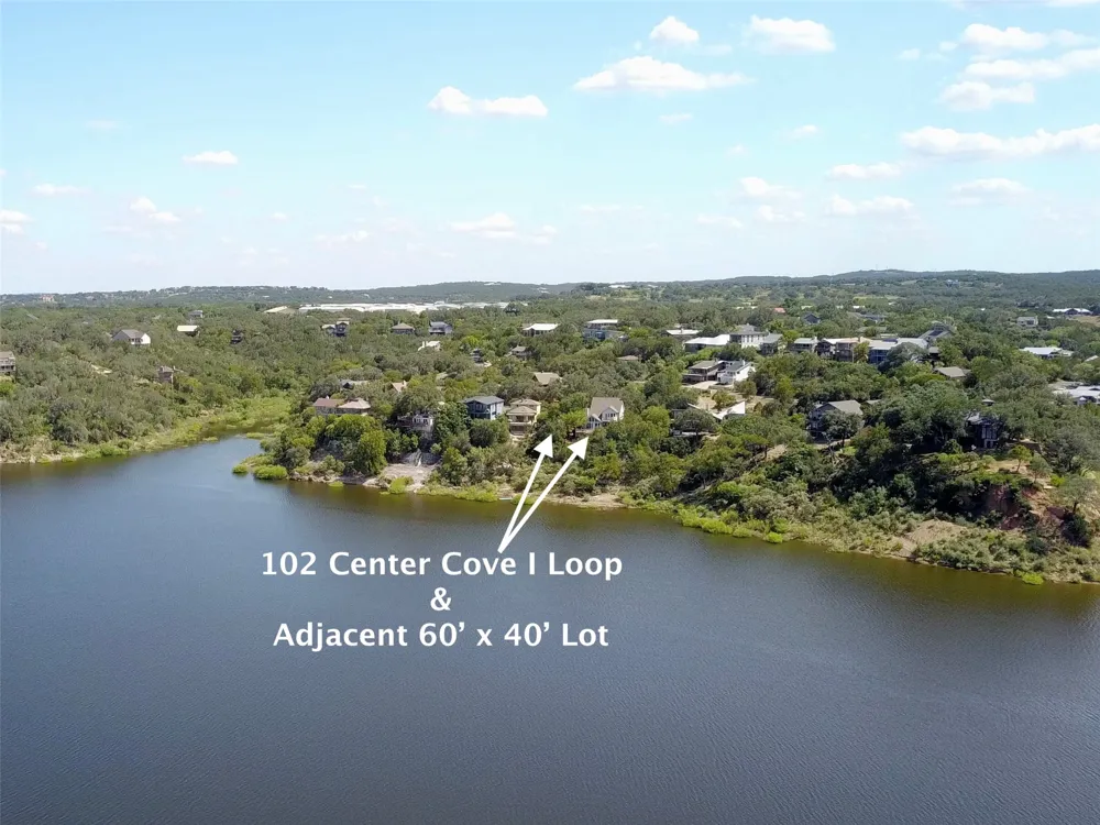 102 Center Cove I Spicewood, TX 78669