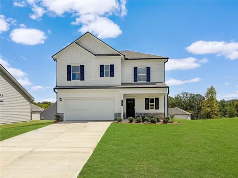 5 Everly Trail