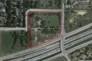 Interstate 20 Highway Weatherford, TX 76086