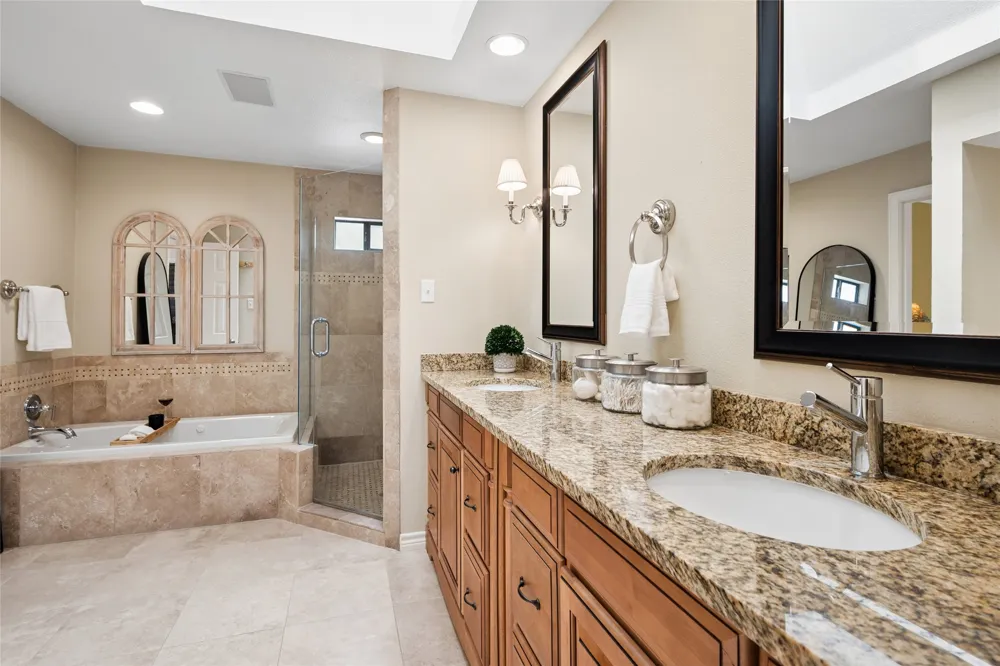 2001 Pebble Beach Court Richardson, TX 75082