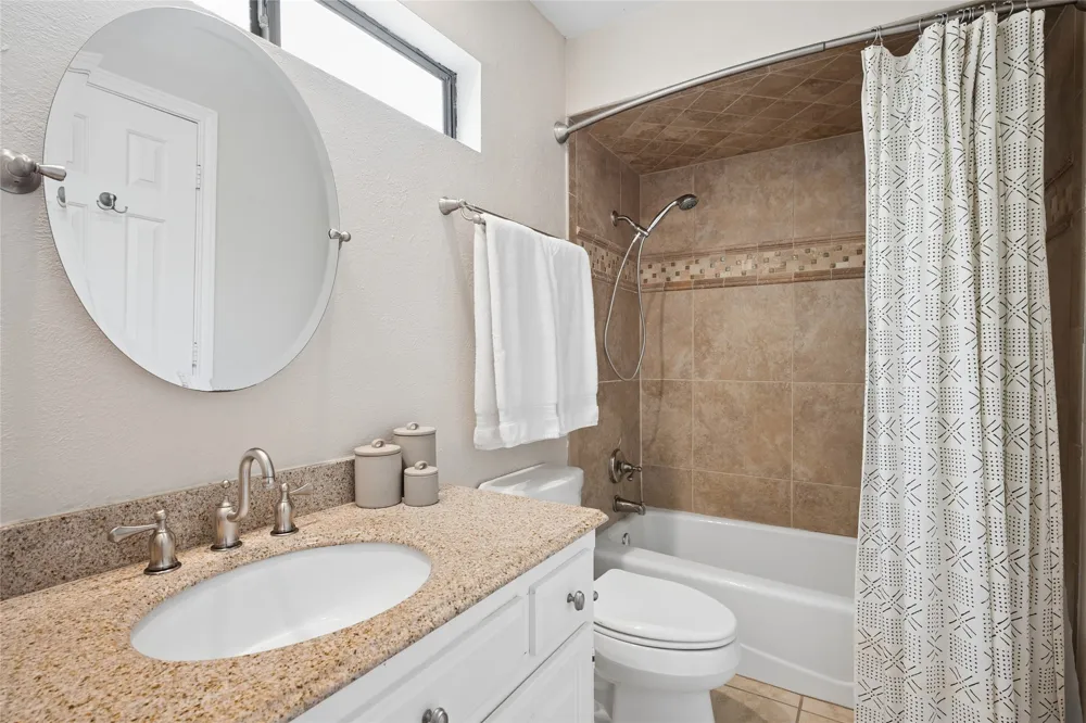 2001 Pebble Beach Court Richardson, TX 75082