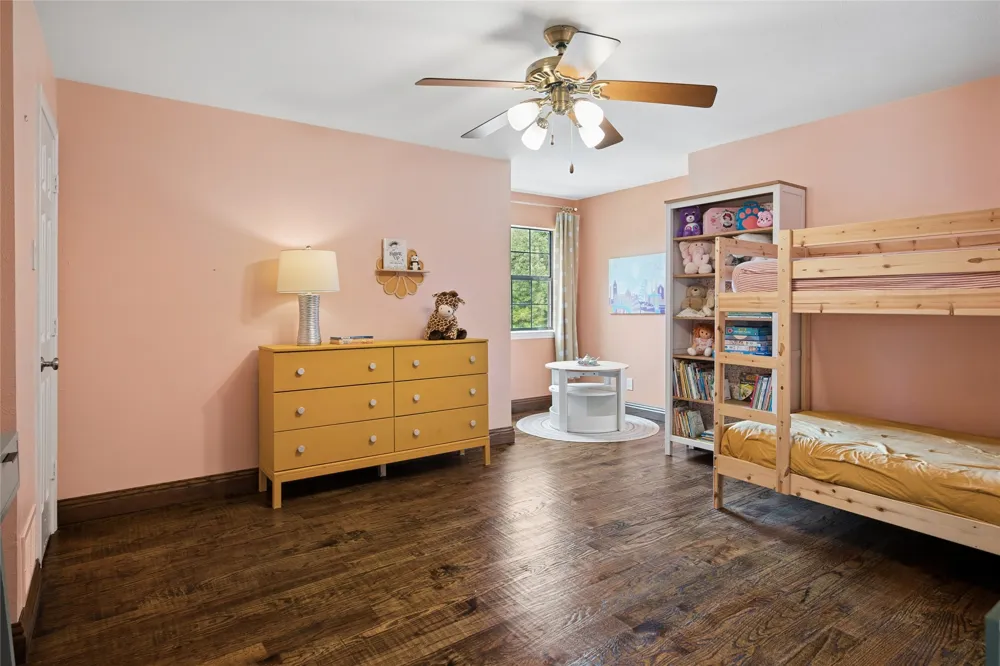 2001 Pebble Beach Court Richardson, TX 75082