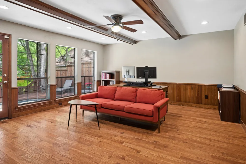 2001 Pebble Beach Court Richardson, TX 75082