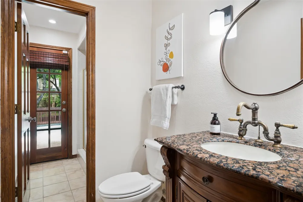2001 Pebble Beach Court Richardson, TX 75082