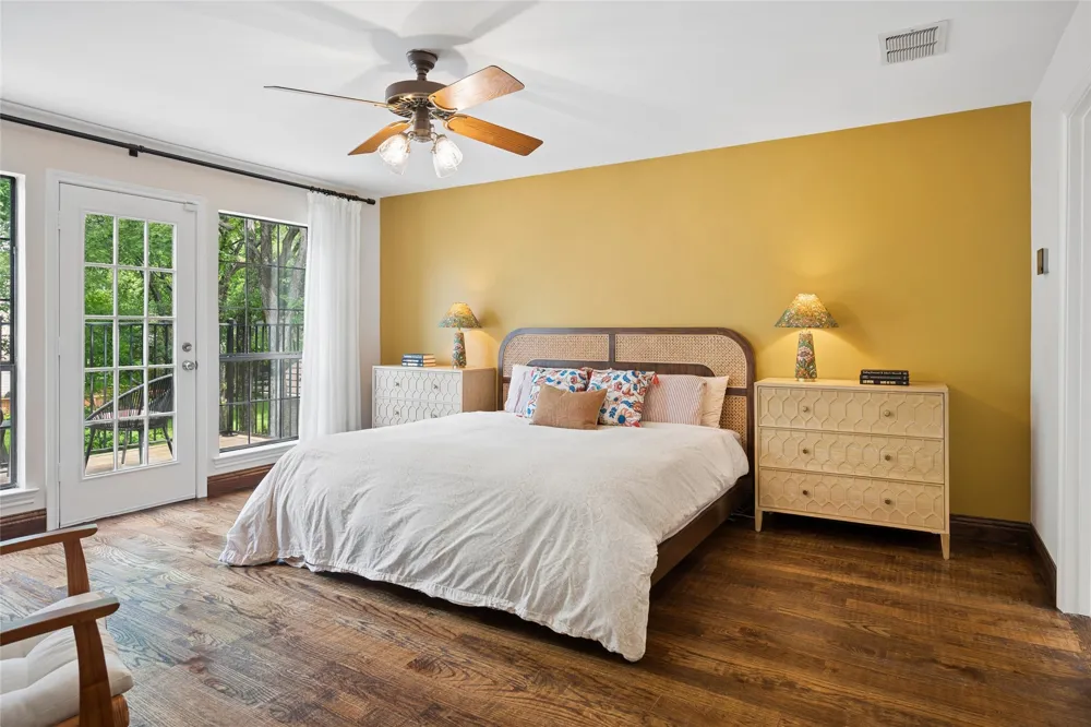 2001 Pebble Beach Court Richardson, TX 75082