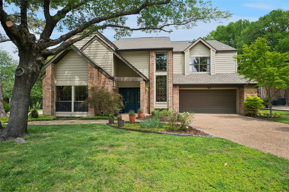 2001 Pebble Beach Court Richardson, TX 75082