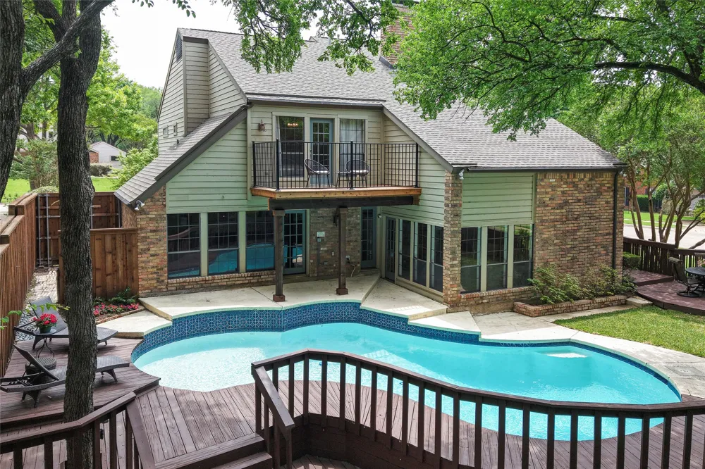 2001 Pebble Beach Court Richardson, TX 75082