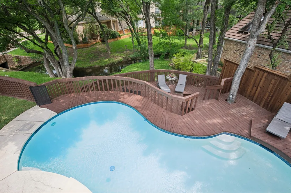 2001 Pebble Beach Court Richardson, TX 75082