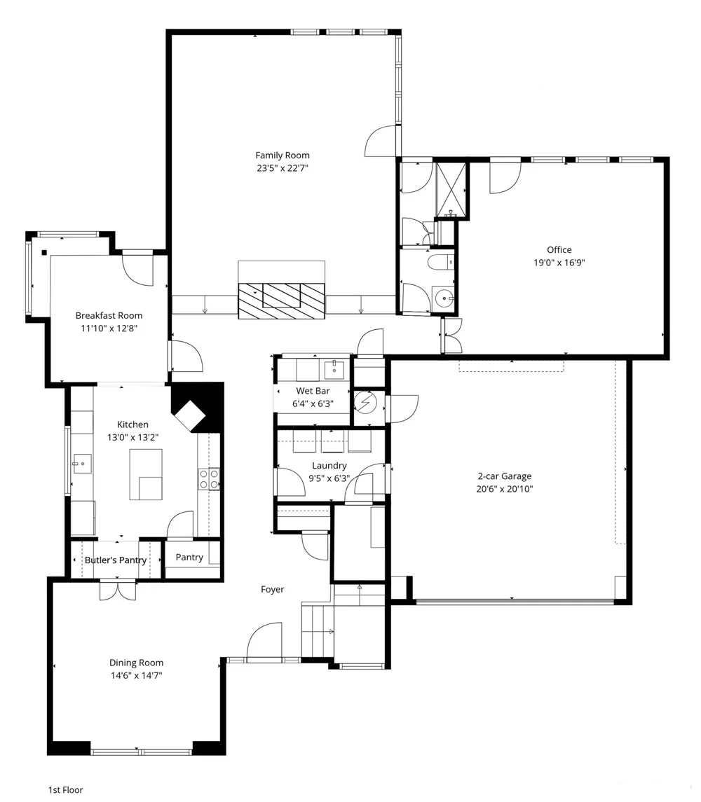 2001 Pebble Beach Court Richardson, TX 75082