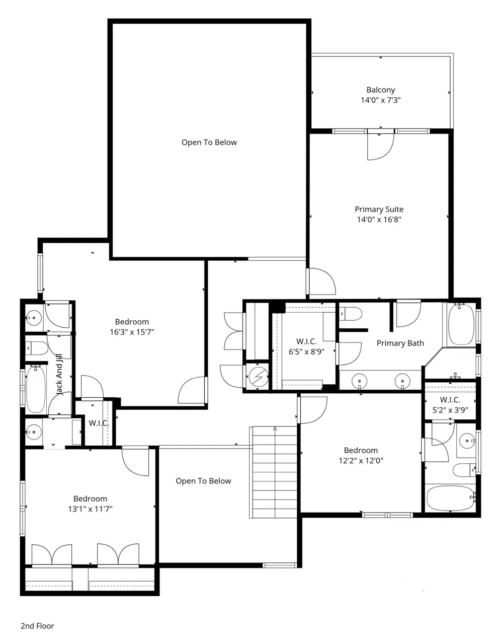 2001 Pebble Beach Court Richardson, TX 75082