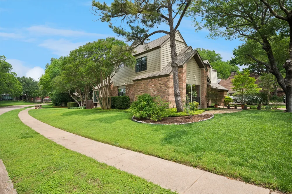 2001 Pebble Beach Court Richardson, TX 75082