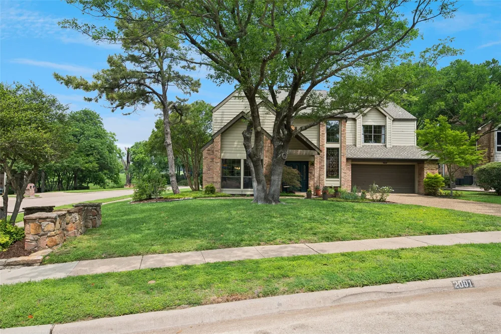 2001 Pebble Beach Court Richardson, TX 75082