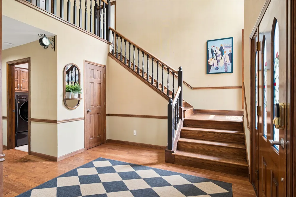 2001 Pebble Beach Court Richardson, TX 75082