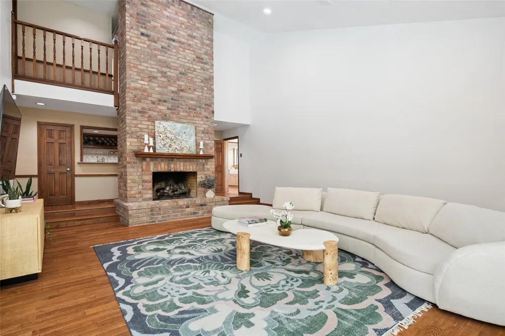 2001 Pebble Beach Court Richardson, TX 75082