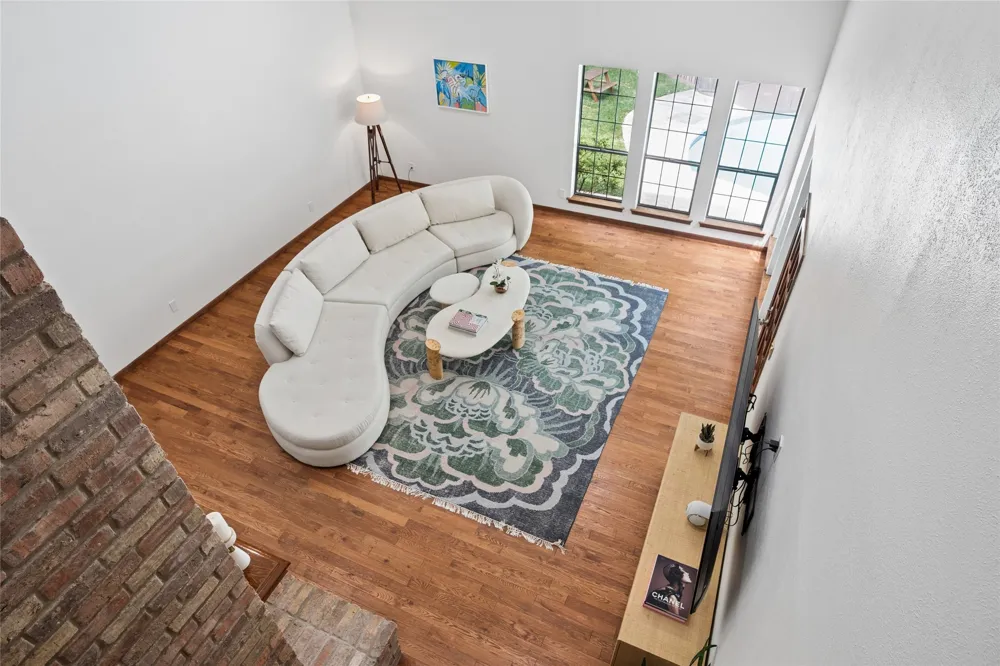 2001 Pebble Beach Court Richardson, TX 75082