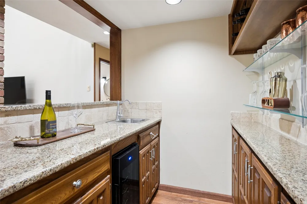 2001 Pebble Beach Court Richardson, TX 75082