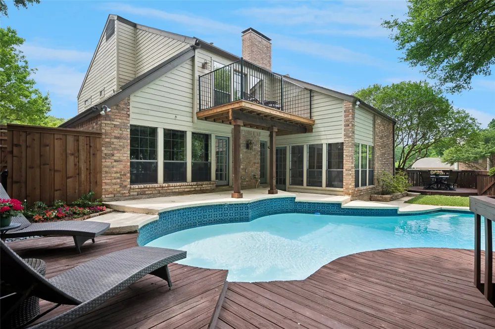 2001 Pebble Beach Court Richardson, TX 75082