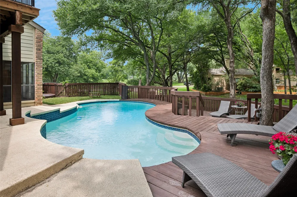 2001 Pebble Beach Court Richardson, TX 75082